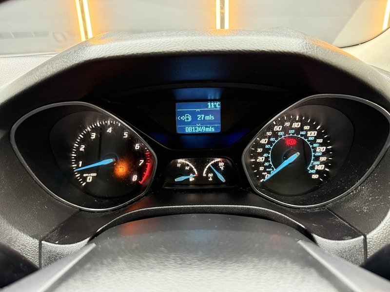 Used Ford Focus 2011 for sale - 78201283: Photo 43