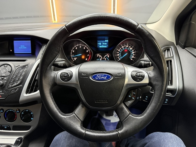 Used Ford Focus 2011 for sale - 78201283: Photo 45