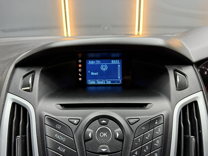 Used Ford Focus 2011 for sale - 78201283: Photo 46