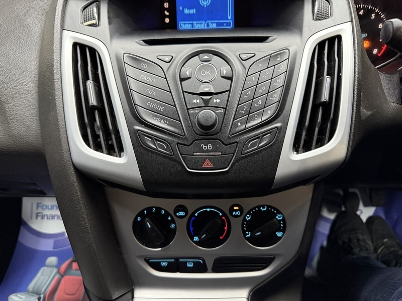 Used Ford Focus 2011 for sale - 78201283: Photo 47