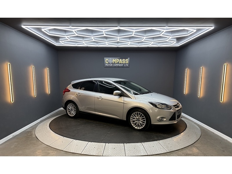 Used Ford Focus 2011 for sale - 78201283: Photo 5