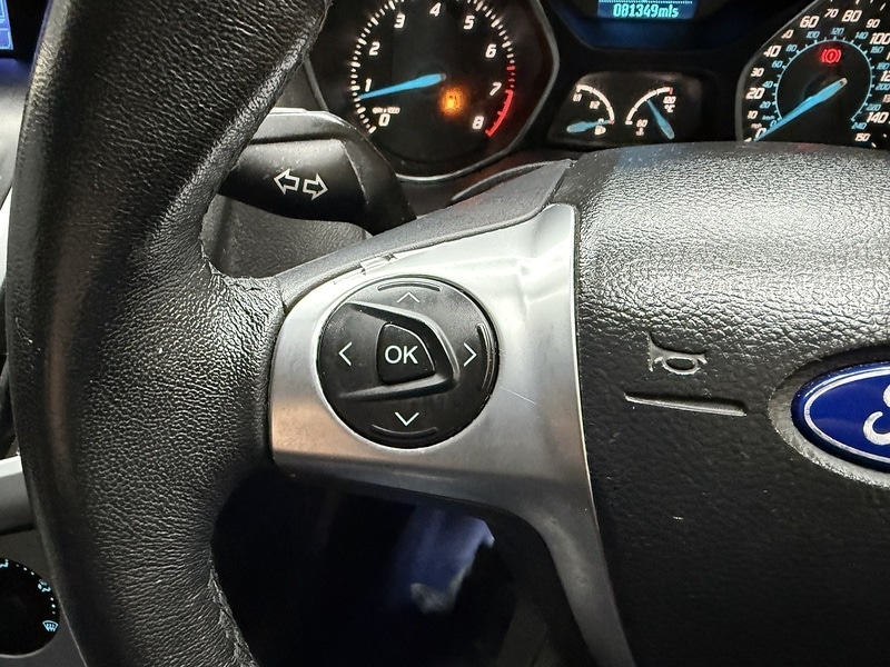 Used Ford Focus 2011 for sale - 78201283: Photo 51