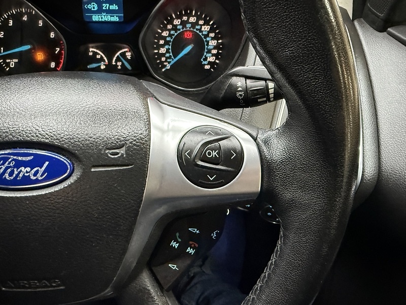 Used Ford Focus 2011 for sale - 78201283: Photo 52