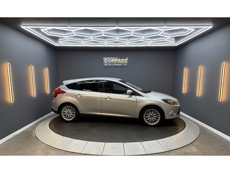 Used Ford Focus 2011 for sale - 78201283: Photo 6