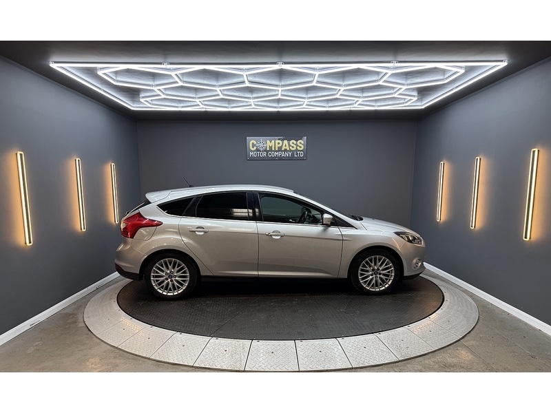 Used Ford Focus 2011 for sale - 78201283: Photo 7