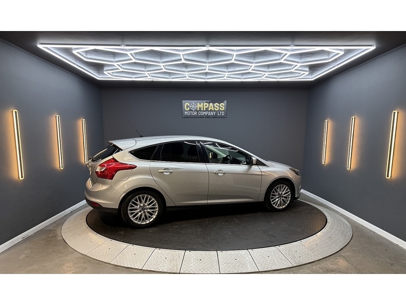 Used Ford Focus 2011 for sale - 78201283: Photo 8