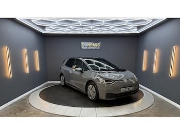 Used Volkswagen ID.3 2022 for sale - 79705217: Photo