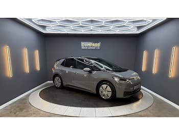 Used Volkswagen ID.3 2022 for sale - 79705217: Photo