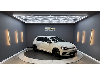 Used Volkswagen Golf 2017 for sale - 78407872: Photo