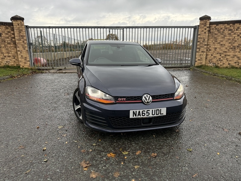 Used Volkswagen Golf 2015 for sale - 76477842: Photo 1