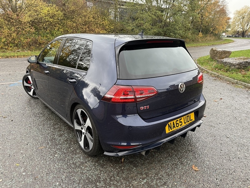 Used Volkswagen Golf 2015 for sale - 76477842: Photo 10