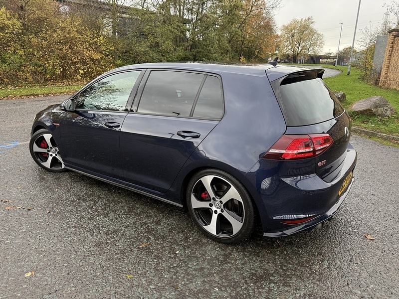 Used Volkswagen Golf 2015 for sale - 76477842: Photo 11