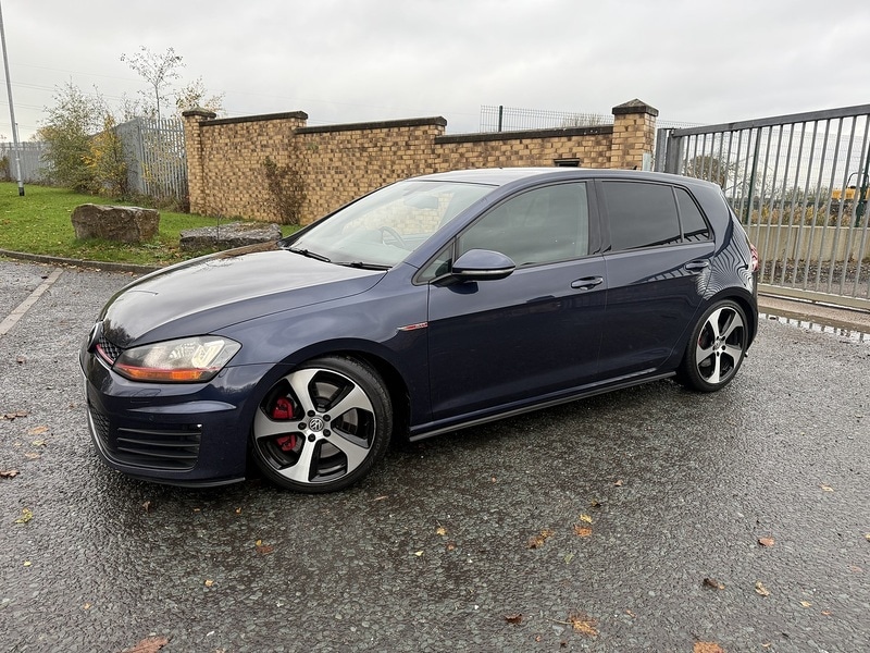 Used Volkswagen Golf 2015 for sale - 76477842: Photo 14