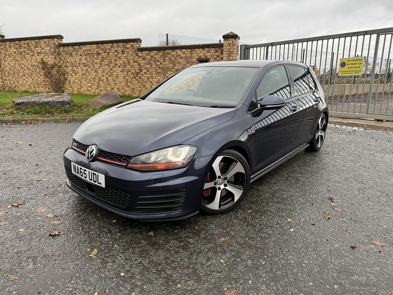 Used Volkswagen Golf 2015 for sale - 76477842: Photo 15