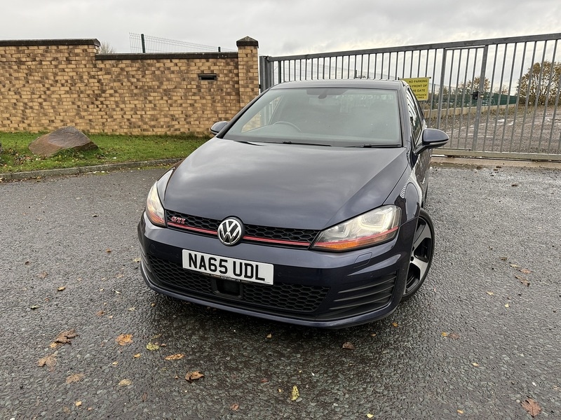 Used Volkswagen Golf 2015 for sale - 76477842: Photo 16