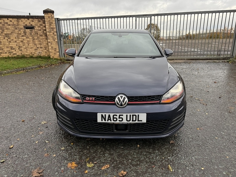 Used Volkswagen Golf 2015 for sale - 76477842: Photo 17