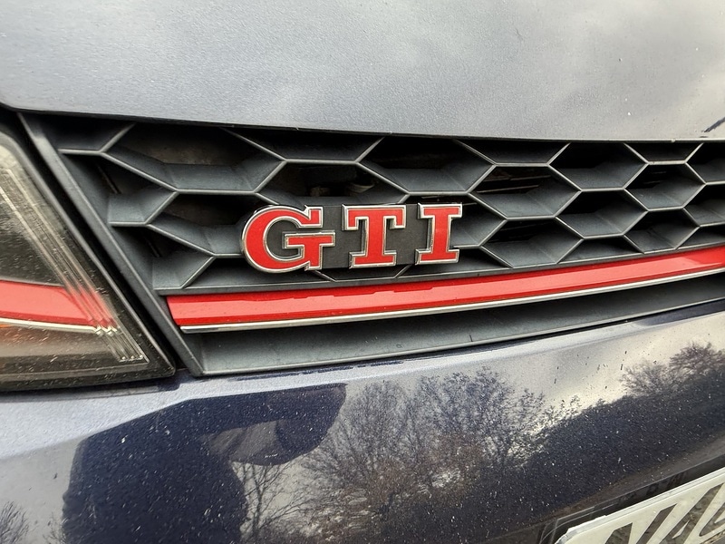 Used Volkswagen Golf 2015 for sale - 76477842: Photo 18