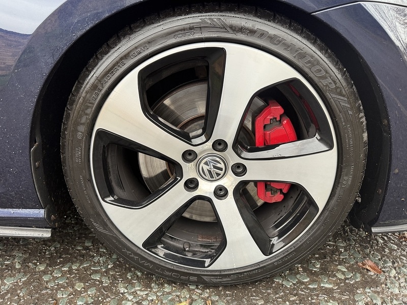 Used Volkswagen Golf 2015 for sale - 76477842: Photo 19