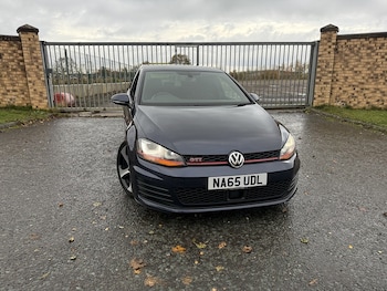 Used Volkswagen Golf 2015 for sale - 76477842: Photo