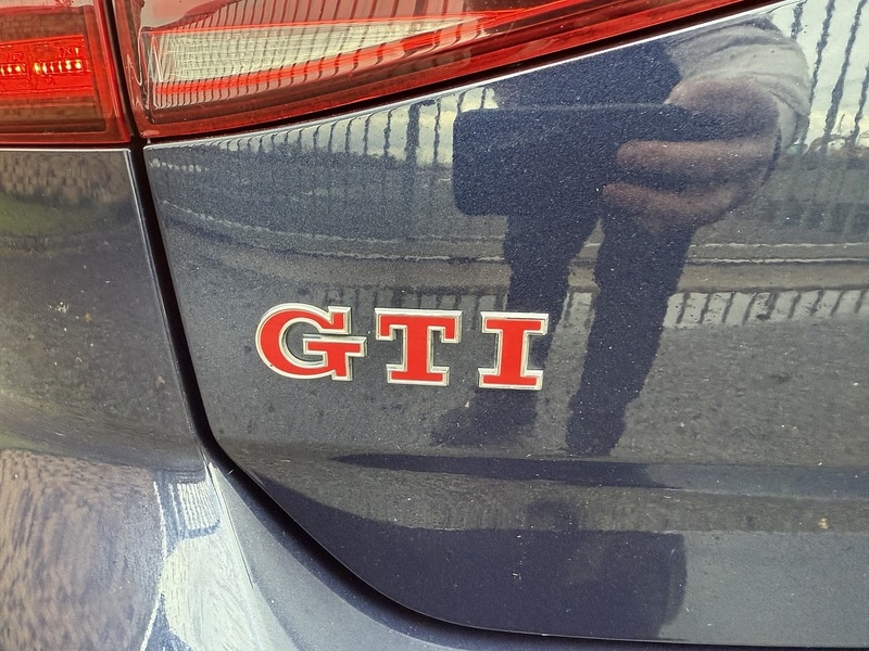 Used Volkswagen Golf 2015 for sale - 76477842: Photo 22