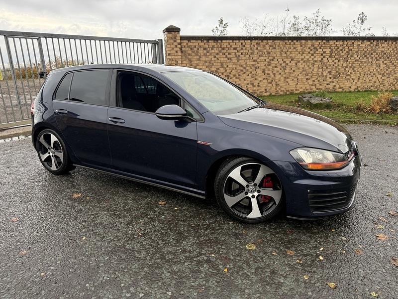 Used Volkswagen Golf 2015 for sale - 76477842: Photo 3