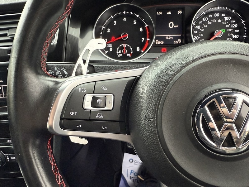 Used Volkswagen Golf 2015 for sale - 76477842: Photo 46