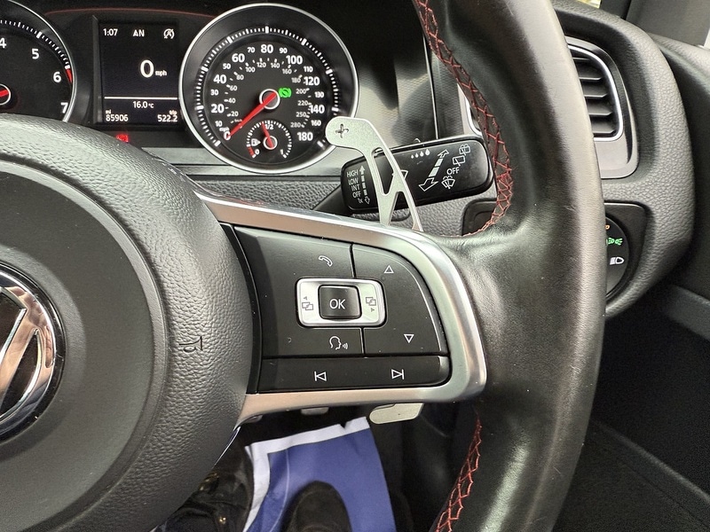 Used Volkswagen Golf 2015 for sale - 76477842: Photo 47