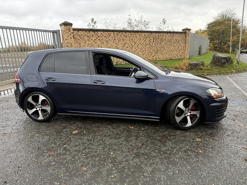 Used Volkswagen Golf 2015 for sale - 76477842: Photo 5