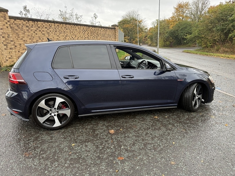 Used Volkswagen Golf 2015 for sale - 76477842: Photo 6