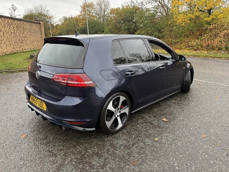 Used Volkswagen Golf 2015 for sale - 76477842: Photo 7