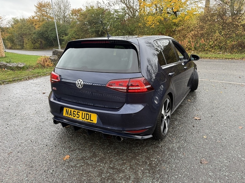 Used Volkswagen Golf 2015 for sale - 76477842: Photo 8