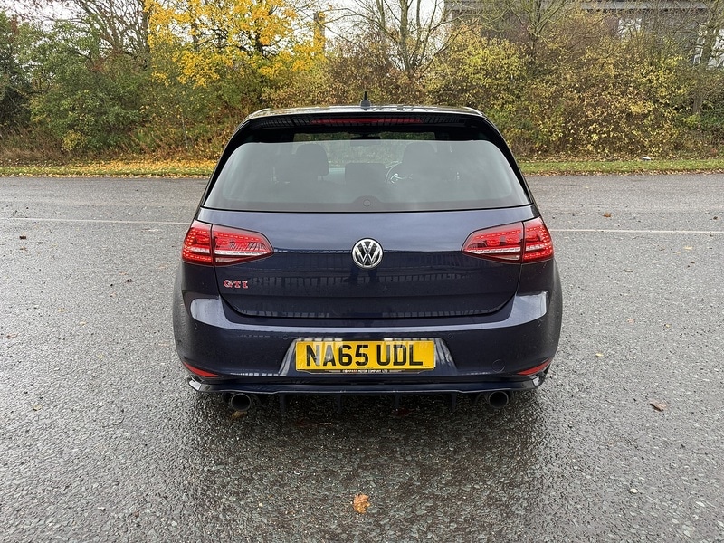 Used Volkswagen Golf 2015 for sale - 76477842: Photo 9