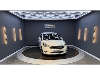 Used Ford Ka+ 2016 for sale - 79423345: Photo