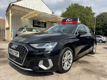 Used Audi A3 2022 for sale - 79774739: Photo