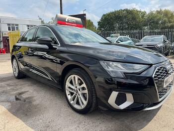 Used Audi A3 2022 for sale - 79774739: Photo