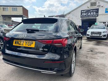 Used Audi A3 2022 for sale - 79774739: Photo