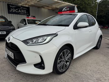 Used Toyota Yaris 2022 for sale - 79820338: Photo