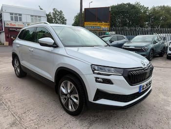 Used Skoda Karoq 2025 for sale - 79774814: Photo