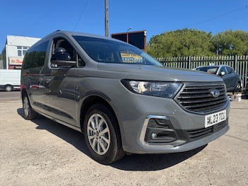 Used Ford Grand Tourneo Connect 2023 for sale - 79774668: Photo