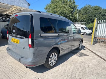 Used Ford Grand Tourneo Connect 2023 for sale - 79774668: Photo
