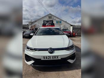 Used Volkswagen Golf 2021 for sale - 79774478: Photo