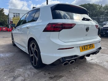 Used Volkswagen Golf 2021 for sale - 79774478: Photo