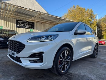Used Ford Kuga 2022 for sale - 79774373: Photo