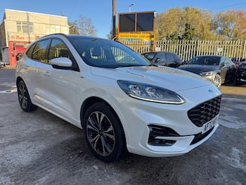 Used Ford Kuga 2022 for sale - 79774373: Photo