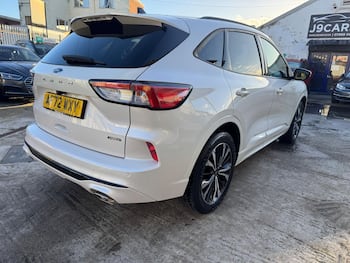 Used Ford Kuga 2022 for sale - 79774373: Photo