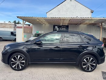 Used Volkswagen Taigo 2024 for sale - 79774332: Photo