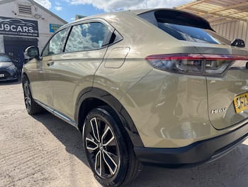Used Honda HR-V 2023 for sale - 79774800: Photo