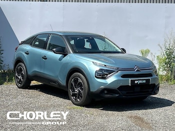 Used Citroen C4 2022 for sale - 79246053: Photo