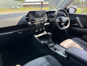 Used Citroen C4 2022 for sale - 79246053: Photo