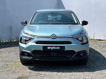 Used Citroen C4 2022 for sale - 79246053: Photo